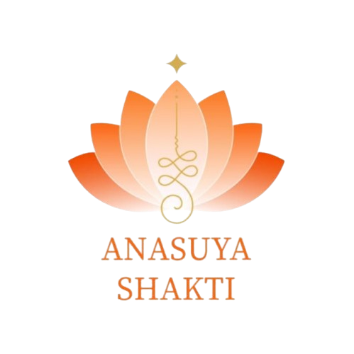 Anasuya Shakti logo